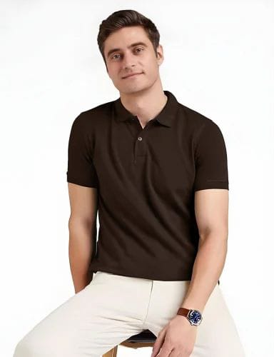 Classic Polo T-Shirt