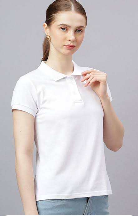 Classic Polo T-Shirt