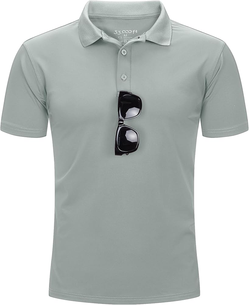 Classic Polo T-Shirt
