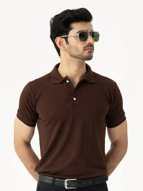 Classic Polo T-Shirt