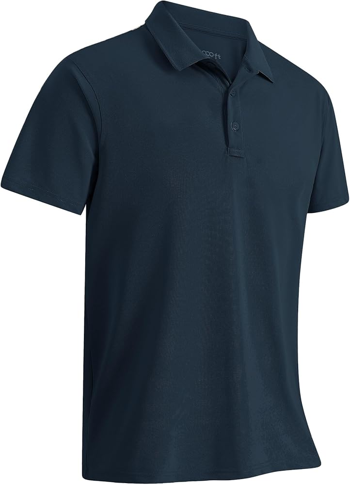Classic Polo T-Shirt