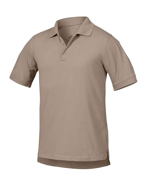 Classic Polo T-Shirt