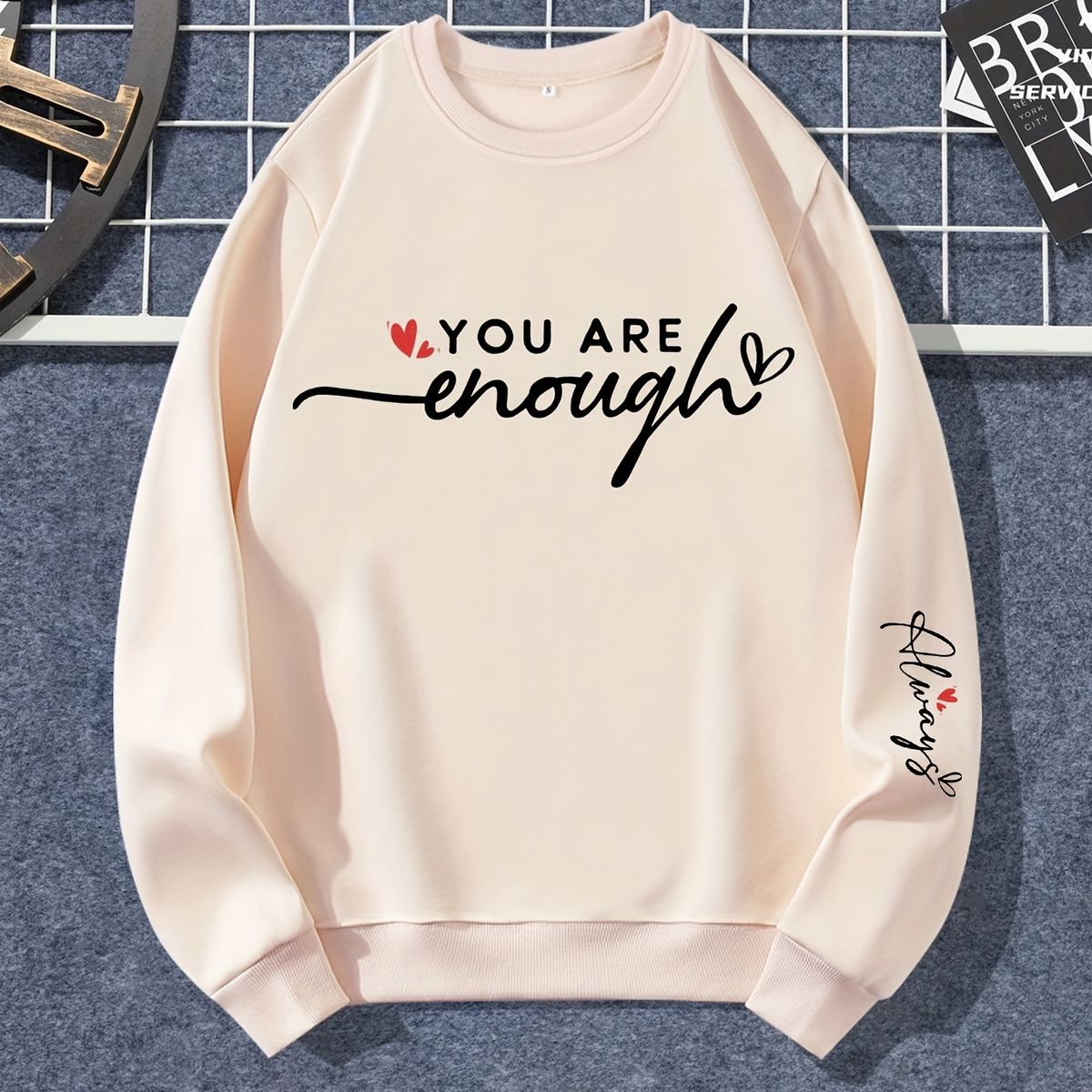Sweatshirt