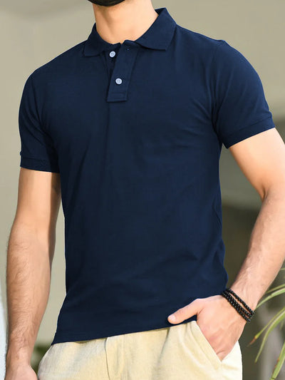 Classic Polo T-Shirt