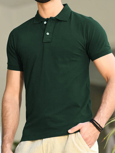 Classic Polo T-Shirt