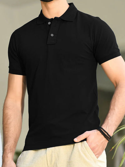 Classic Polo T-Shirt