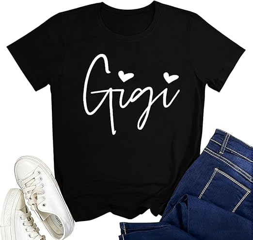 ALLTB Gigi Shirts