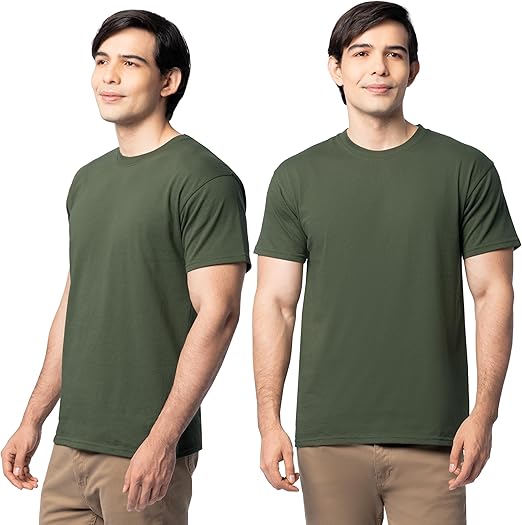Olive Men’s T-Shirt
