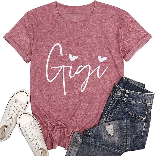 ALLTB Gigi Shirts