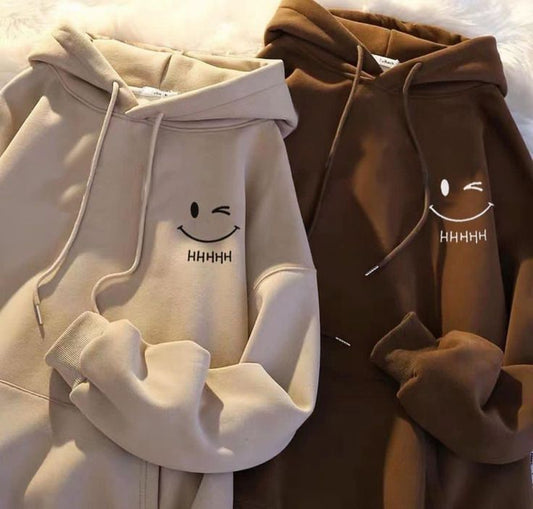 Couple Matching  Hoodies