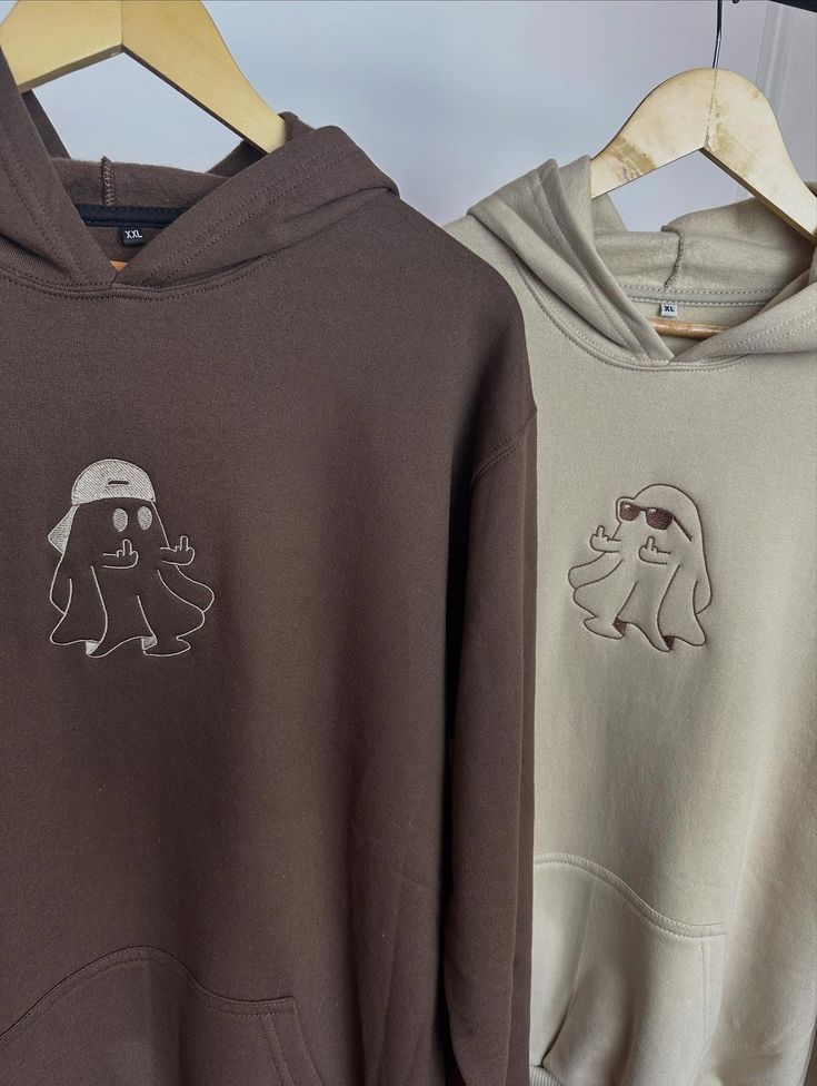 Couple Matching  Hoodies