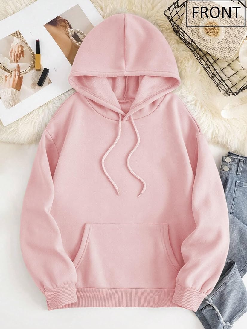 Enjoy the Little Things Hoodie