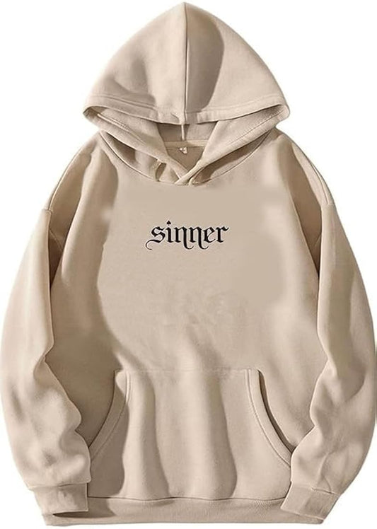 Be Kind Neutral Hoodie