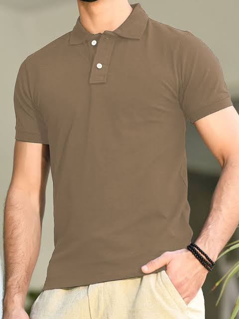 Classic Polo T-Shirt
