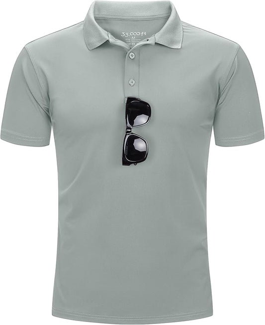 Classic Polo T-Shirt