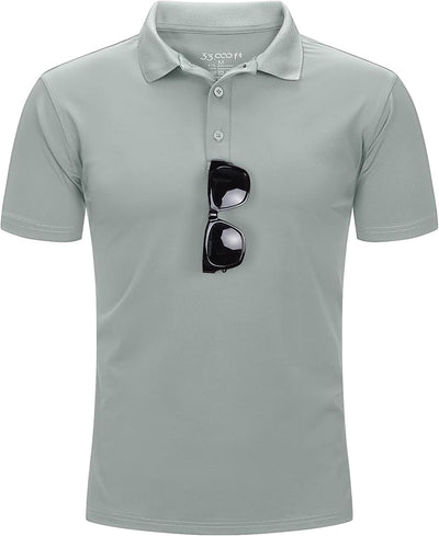 Classic Polo T-Shirt