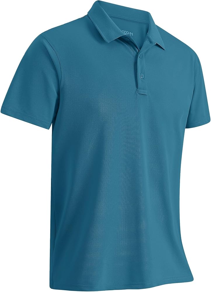 Classic Polo T-Shirt