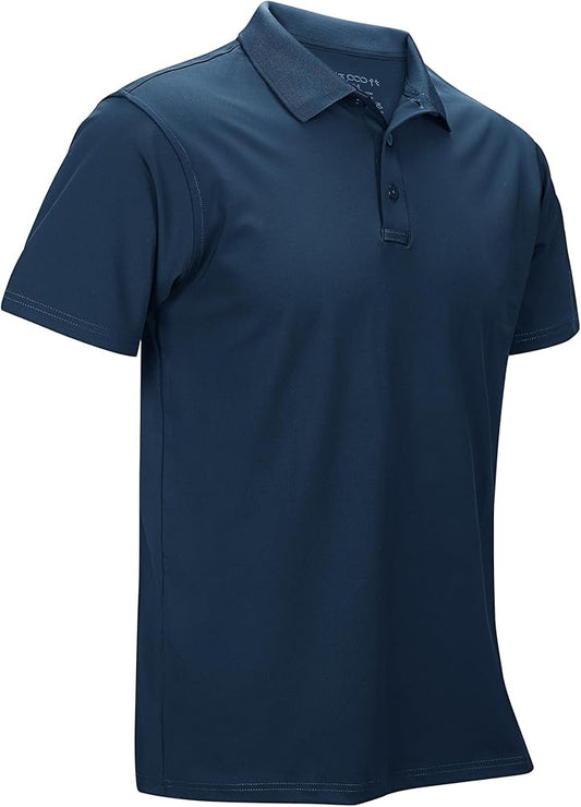 Classic Polo T-Shirt