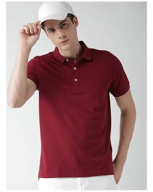 Classic Polo T-Shirt