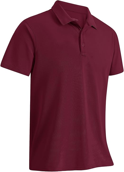 Classic Polo T-Shirt