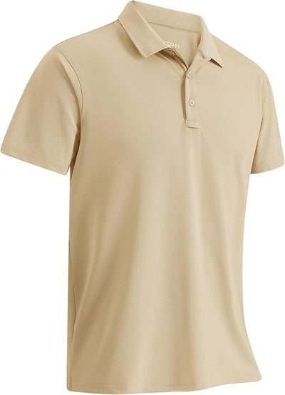 Classic Polo T-Shirt