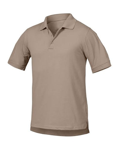 Classic Polo T-Shirt