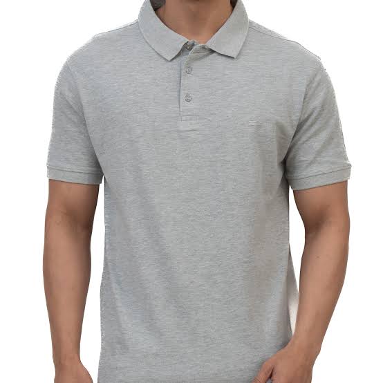 Classic Polo T-Shirt