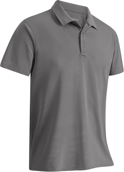 Classic Polo T-Shirt