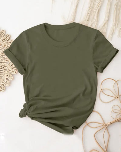 Olive Women’s T-Shirt