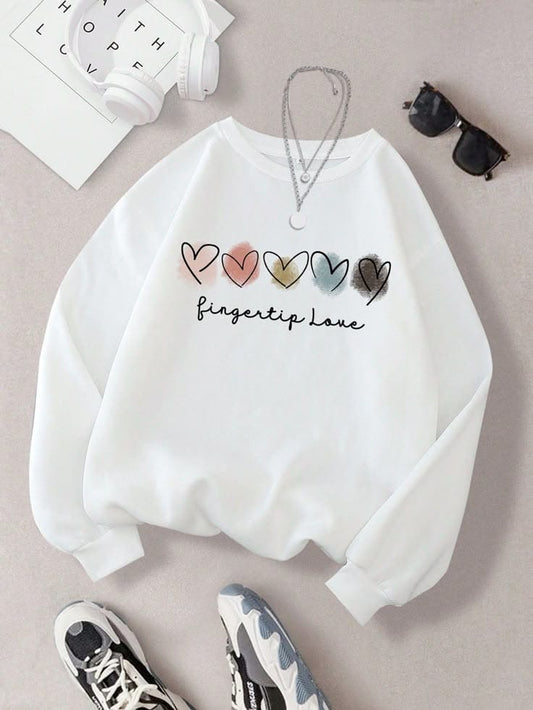 Sweatshirt
