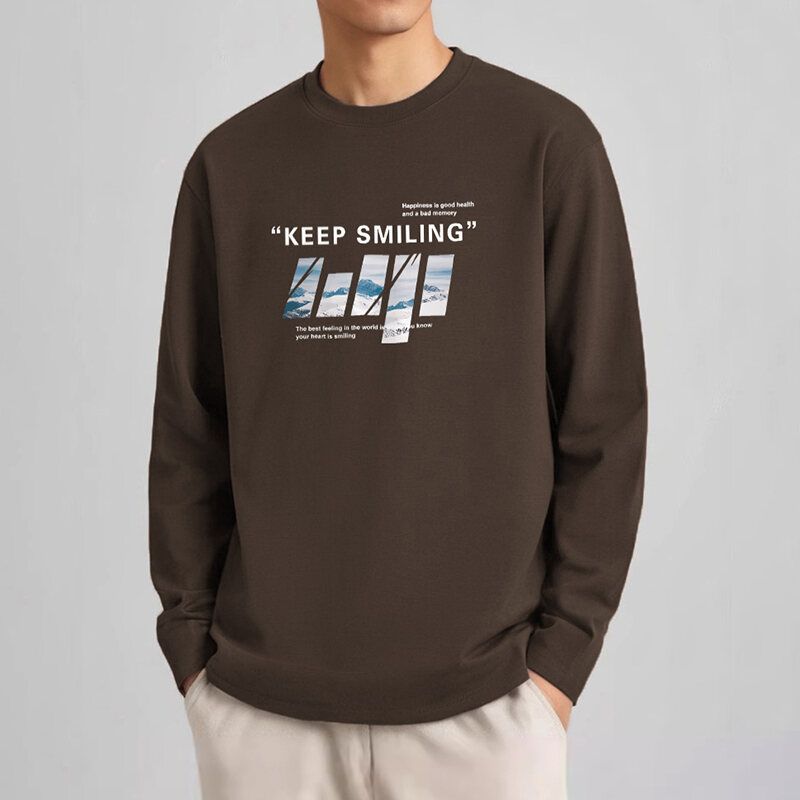 Sweatshirt